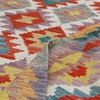 Dywan Kilim Maimana 208x298 ręcznie tkany kilim afgański