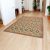 Dywan kilim Chobi 208x306 – ręcznie tkany z Afganistanu