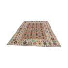 Kilim ręcznie tkany Chobi 202x291 dywan Kilim wełniany afgański