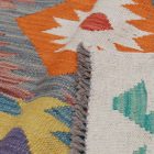 Ręcznie tkany Kilim 203x301 Dywan Kilim Maimana