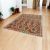 Etniczny dywan kilim Chobi 200x296 – ręcznie tkany z Afganistanu