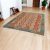 Dywan kilim Chobi 206x292 – ręcznie tkany z Afganistanu