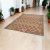 Kilim Afgański Chobi 207x292 – ręcznie tkany