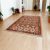Dywan kilim Chobi 200x301 – ręcznie tkany z Afganistanu