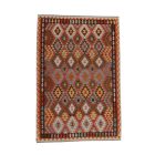 Dywan Kilim Chobi 200x301 ręcznie tkany kilim afgański