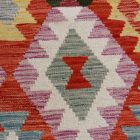Dywan Kilim Chobi 200x301 ręcznie tkany kilim afgański