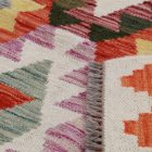 Dywan kilim Chobi 200x301 – ręcznie tkany z Afganistanu