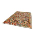 Chobi dywan Kilim 196x302 ręcznie tkany kelim wełniany