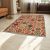 Dywan kilim Maimana 205x307 – ręcznie tkany z Afganistanu