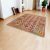 Kilim Afgański Chobi 201x298 – ręcznie tkany, etniczny