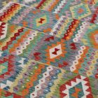 Ręcznie tkany Kilim 206x292 Dywan Kilim Maimana