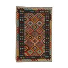 Kilim ręcznie tkany Chobi 171x250 dywan Kilim wełniany afgański