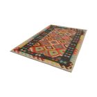 Kilim ręcznie tkany Chobi 171x250 dywan Kilim wełniany afgański