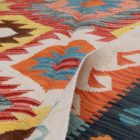 Kilim ręcznie tkany Chobi 171x250 dywan Kilim wełniany afgański