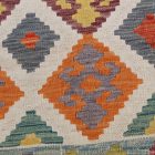 Dywan Kilim Maimana 202x297 ręcznie tkany kilim afgański