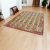 Dywan kilim Chobi 203x297 – ręcznie tkany z Afganistanu