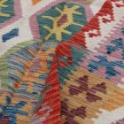 Dywan Kilim Chobi 203x297 ręcznie tkany kilim afgański