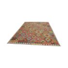 Dywan kilim Chobi 202x293 – ręcznie tkany z wełny