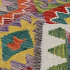 Chobi dywan Kilim 202x293 ręcznie tkany kelim wełniany