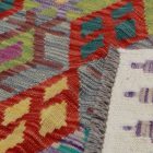 Dywan Kilim Chobi 210x294 ręcznie tkany kilim afgański