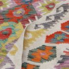 Kilim ręcznie tkany Chobi 205x301 dywan Kilim wełniany afgański