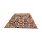 Dywan Kilim Maimana 199x289 ręcznie tkany kilim afgański
