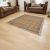 Kilim Afgański Chobi 252x301 – ręcznie tkany