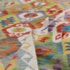 Ręcznie tkany Kilim 207x308 Dywan Kilim Maimana