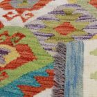 Ręcznie tkany kilim Maimana 207x308