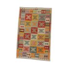 Ręcznie tkany Kilim 193x300 Dywan Kilim Maimana