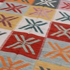 Ręcznie tkany Kilim 193x300 Dywan Kilim Maimana