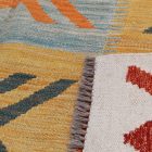 Ręcznie tkany kilim Maimana 193x300