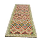 Chodnik kilim Chobi 89x293 – ręcznie tkany z wełny