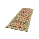 Chodnik kilim Chobi 89x293 – ręcznie tkany z wełny