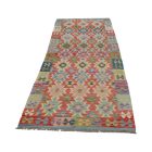 Chodnik dywanowy Kilim Chobi 91x293 ręcznie tkany kilim afgański