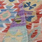 Chodnik dywanowy Kilim Chobi 91x293 ręcznie tkany kilim afgański