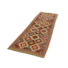 Chodnik Kilim afgański 84x302 dywan Kilim ręcznie tkany