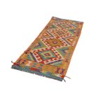 Kilim afgański Chobi 67x192 dywan Kilim ręcznie tkany