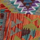 Chodnik dywanowy Kilim Chobi 65x191 ręcznie tkany kilim afgański