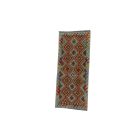 Chodnik dywanowy Kilim Chobi 85x205 ręcznie tkany kilim afgański
