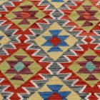 Chodnik dywanowy Kilim Chobi 85x205 ręcznie tkany kilim afgański