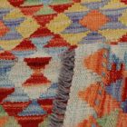Chodnik Kilim Maimana 88x295 ręcznie tkany kilim afgański