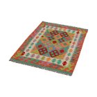 Dywan Kilim Chobi 80x121 ręcznie tkany kilim afgański