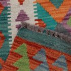 Dywan Kilim Chobi 80x121 ręcznie tkany kilim afgański