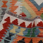 Kilim afgański Chobi 86x122 dywan Kilim ręcznie tkany