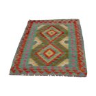 Chobi dywan Kilim 85x129 ręcznie tkany kelim wełniany