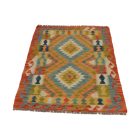 Dywan Kilim Maimana 84x132 ręcznie tkany kilim afgański