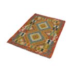 Dywan Kilim Maimana 84x132 ręcznie tkany kilim afgański