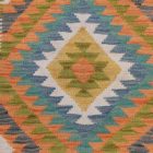 Dywan Kilim Maimana 84x132 ręcznie tkany kilim afgański