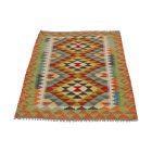 Dywan Kilim wełniany Chobi 83x119 ręcznie tkany Kilim afgański